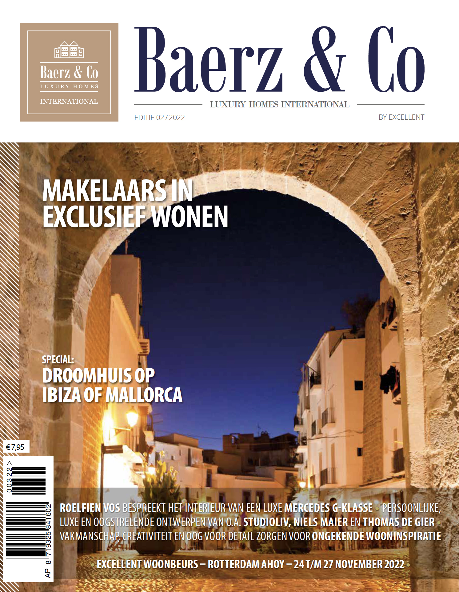 cover BAERZ 2-2022