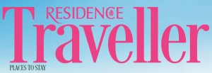Residence Traveller logo